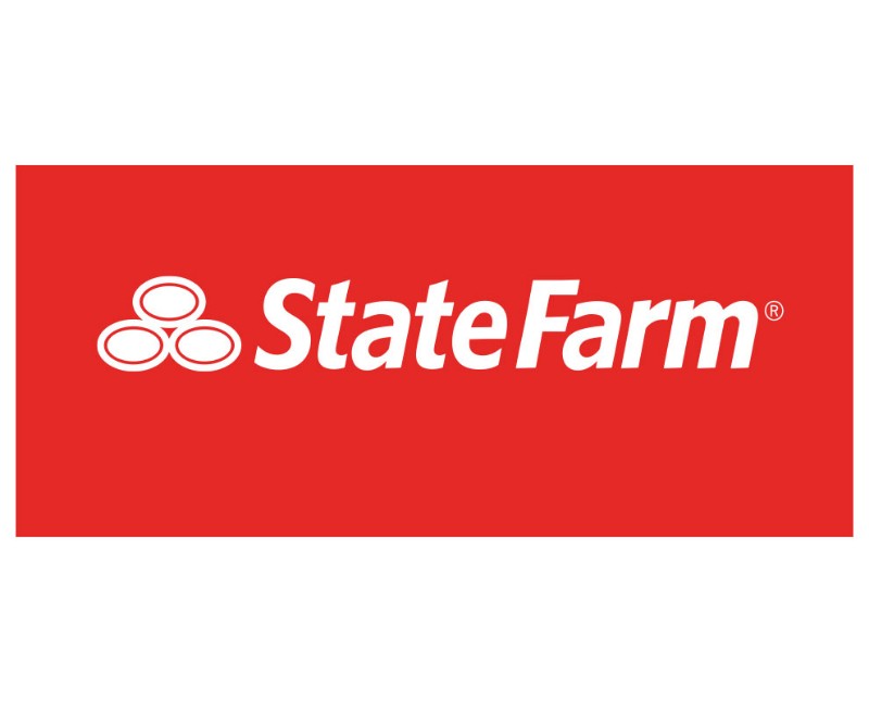 State Farm logo
