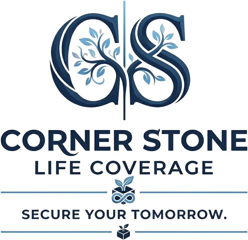 Corner Stone Life Insurance