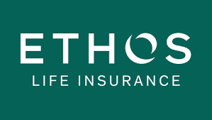 Ethos Life logo