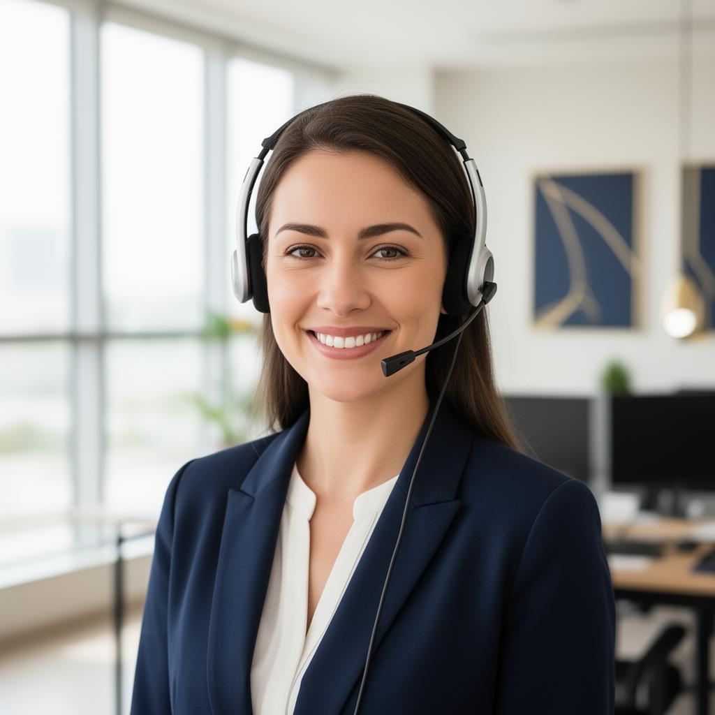 Licensed life insurance agent ready to help